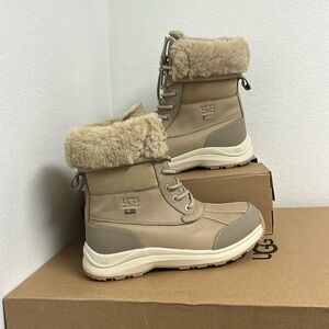 UGG ADIRONDACK III BOOT